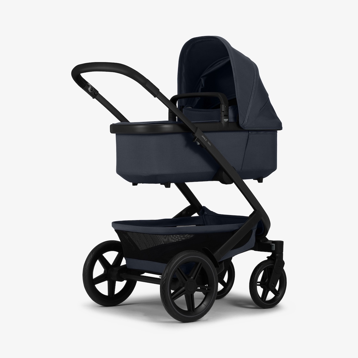 Carrito completo GEO3 MONO Joolz dark navy blue