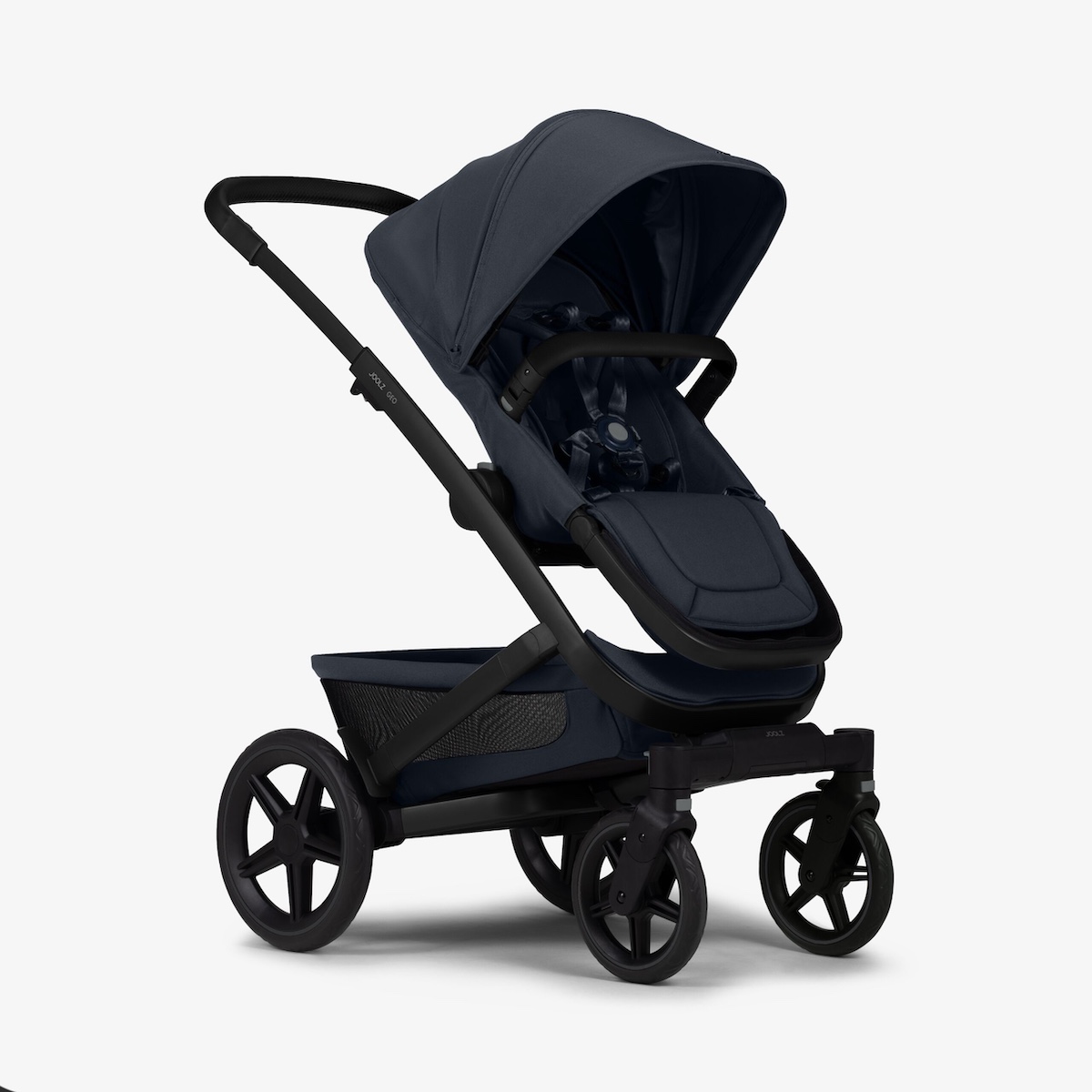 Carrito completo GEO3 MONO Joolz dark navy blue