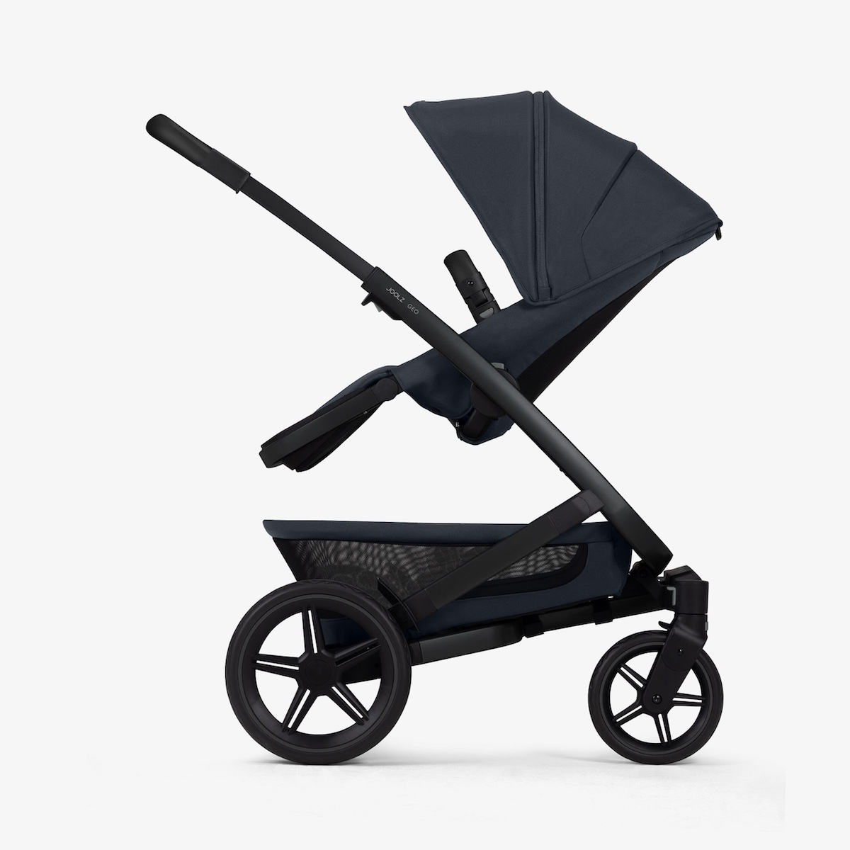 Carrito completo GEO3 MONO Joolz dark navy blue