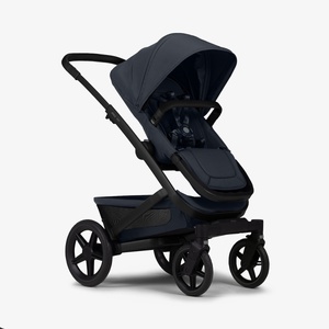 Carrito completo GEO3 MONO Joolz dark navy blue