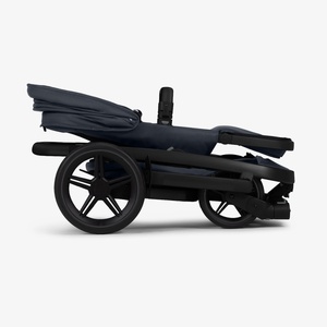 Carrito completo GEO3 MONO Joolz dark navy blue