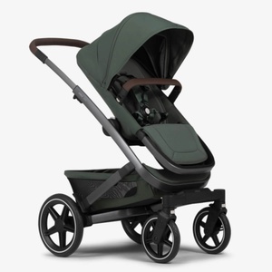 Carrito completo GEO3 MONO Joolz forest green