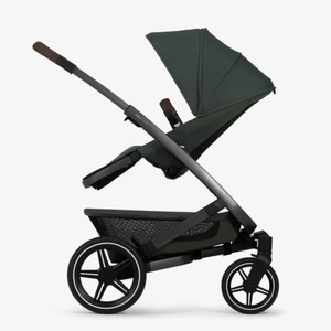 Carrito completo GEO3 MONO Joolz forest green