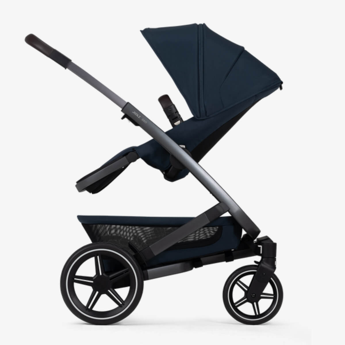 Carrito completo GEO3 MONO Joolz navy blue