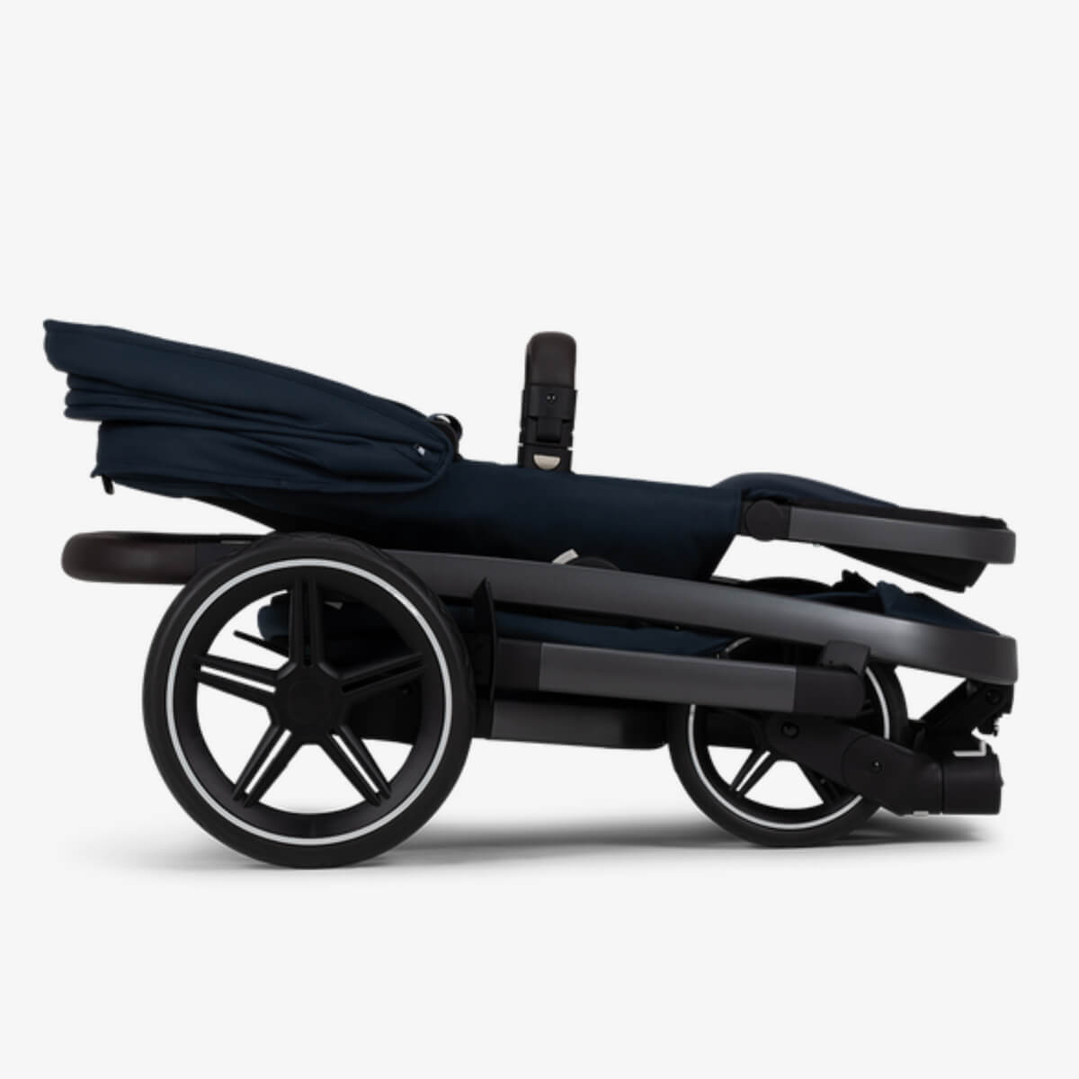 Carrito completo GEO3 MONO Joolz navy blue