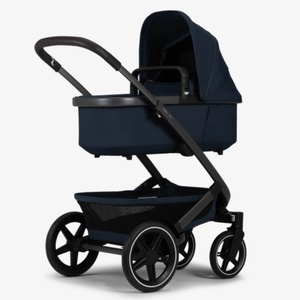 Carrito completo GEO3 MONO Joolz navy blue
