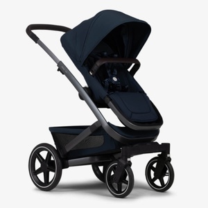 Carrito completo GEO3 MONO Joolz navy blue