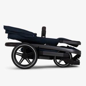 Carrito completo GEO3 MONO Joolz navy blue