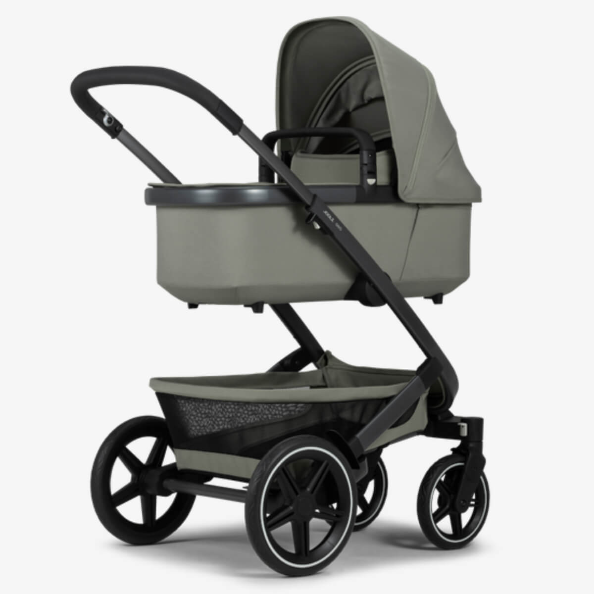 Carrito completo GEO3 MONO Joolz sage green