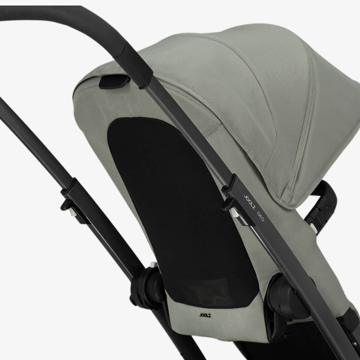 Carrito completo GEO3 MONO Joolz sage green