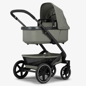 Carrito completo GEO3 MONO Joolz sage green