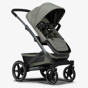 Carrito completo GEO3 MONO Joolz sage green