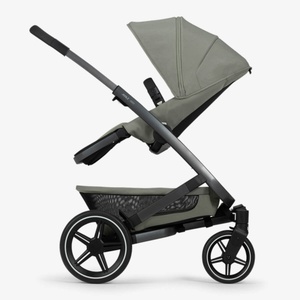 Carrito completo GEO3 MONO Joolz sage green