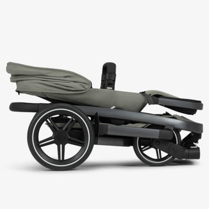 Carrito completo GEO3 MONO Joolz sage green