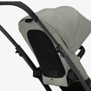 Carrito completo GEO3 MONO Joolz sage green