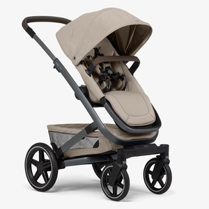 Carrito completo GEO3 MONO Joolz sandy taupe