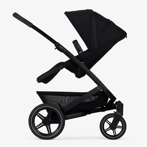 Carrito completo GEO3 MONO Joolz space black