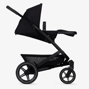 Carrito completo GEO3 MONO Joolz space black