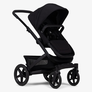 Carrito completo GEO3 MONO Joolz space black