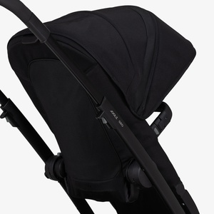 Carrito completo GEO3 MONO Joolz space black