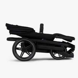 Carrito completo GEO3 MONO Joolz space black