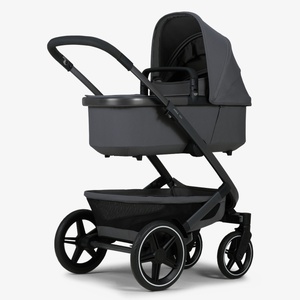 Carrito completo GEO3 MONO Joolz stone grey