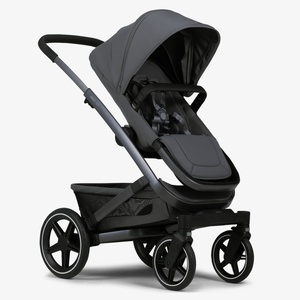 Carrito completo GEO3 MONO Joolz stone grey