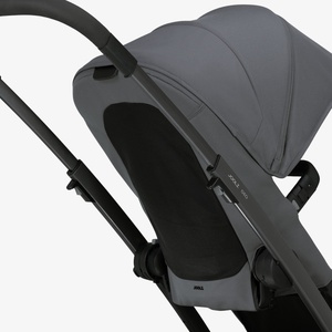 Carrito completo GEO3 MONO Joolz stone grey