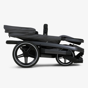 Carrito completo GEO3 MONO Joolz stone grey