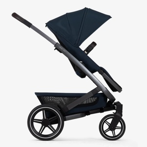 Carrito completo GEO3 TWIN Joolz navy blue
