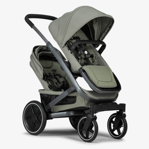 Carrito completo GEO3 TWIN Joolz sage green