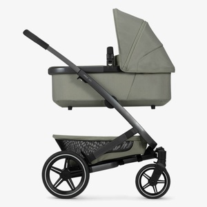 Carrito completo GEO3 TWIN Joolz sage green