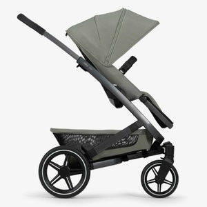 Carrito completo GEO3 TWIN Joolz sage green