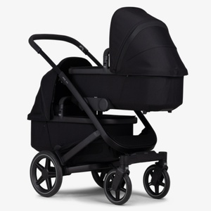 Carrito completo GEO3 TWIN Joolz space black
