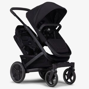 Carrito completo GEO3 TWIN Joolz space black