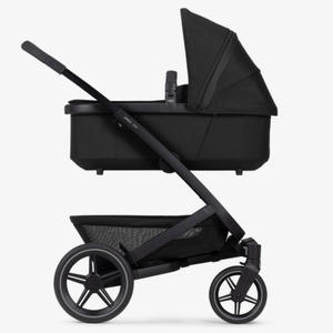 Carrito completo GEO3 TWIN Joolz space black