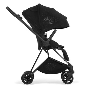 Carrito completo MIOS Cybex La Parisienne black