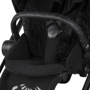 Carrito completo MIOS Cybex La Parisienne black