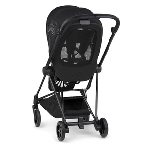 Carrito completo MIOS Cybex La Parisienne black