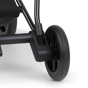 Carrito completo MIOS Cybex La Parisienne black