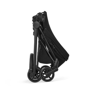 Carrito completo MIOS Cybex La Parisienne black
