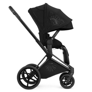 Carrito completo PRIAM Cybex La Parisienne black