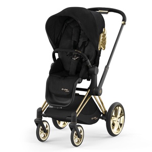 Carrito completo PRIAM Cybex Wings