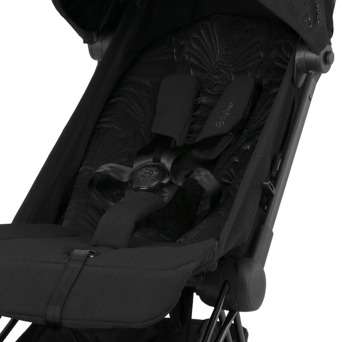 Carrito COYA Cybex La Parisienne black