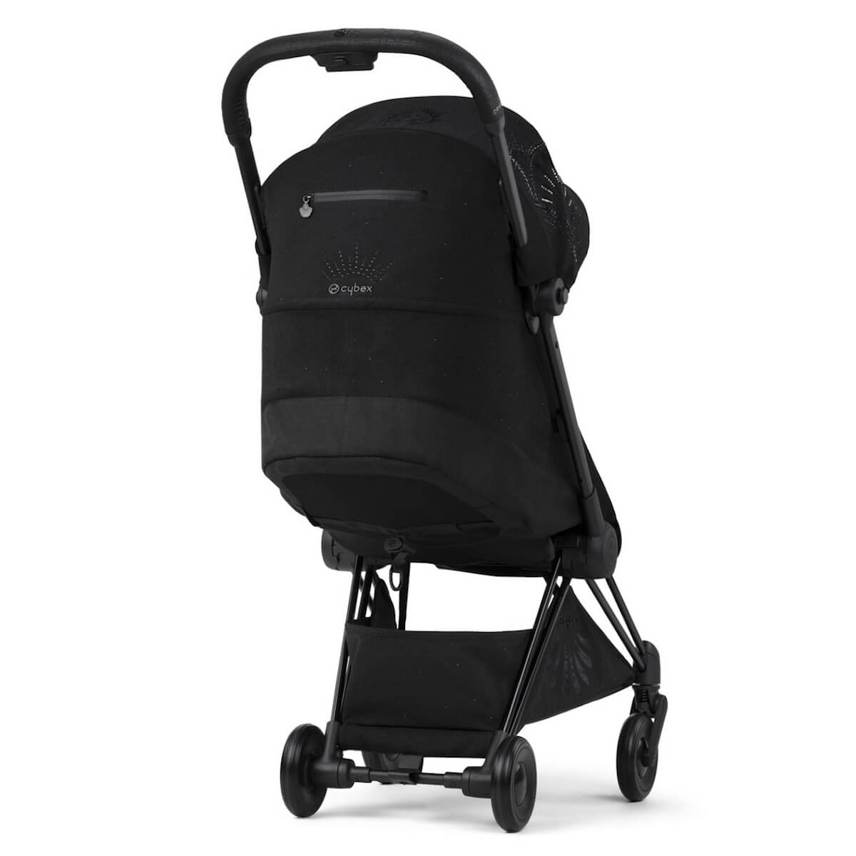 Carrito COYA Cybex La Parisienne black