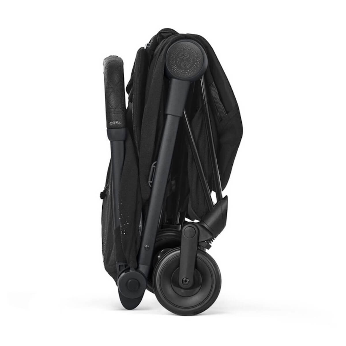 Carrito COYA Cybex La Parisienne black