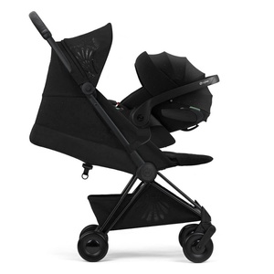 Carrito COYA Cybex La Parisienne black