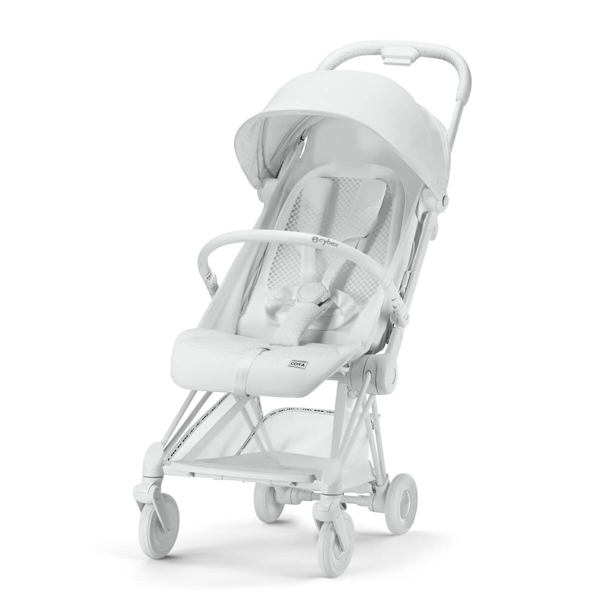 Carrito COYA Cybex Urban Mobility blanco
