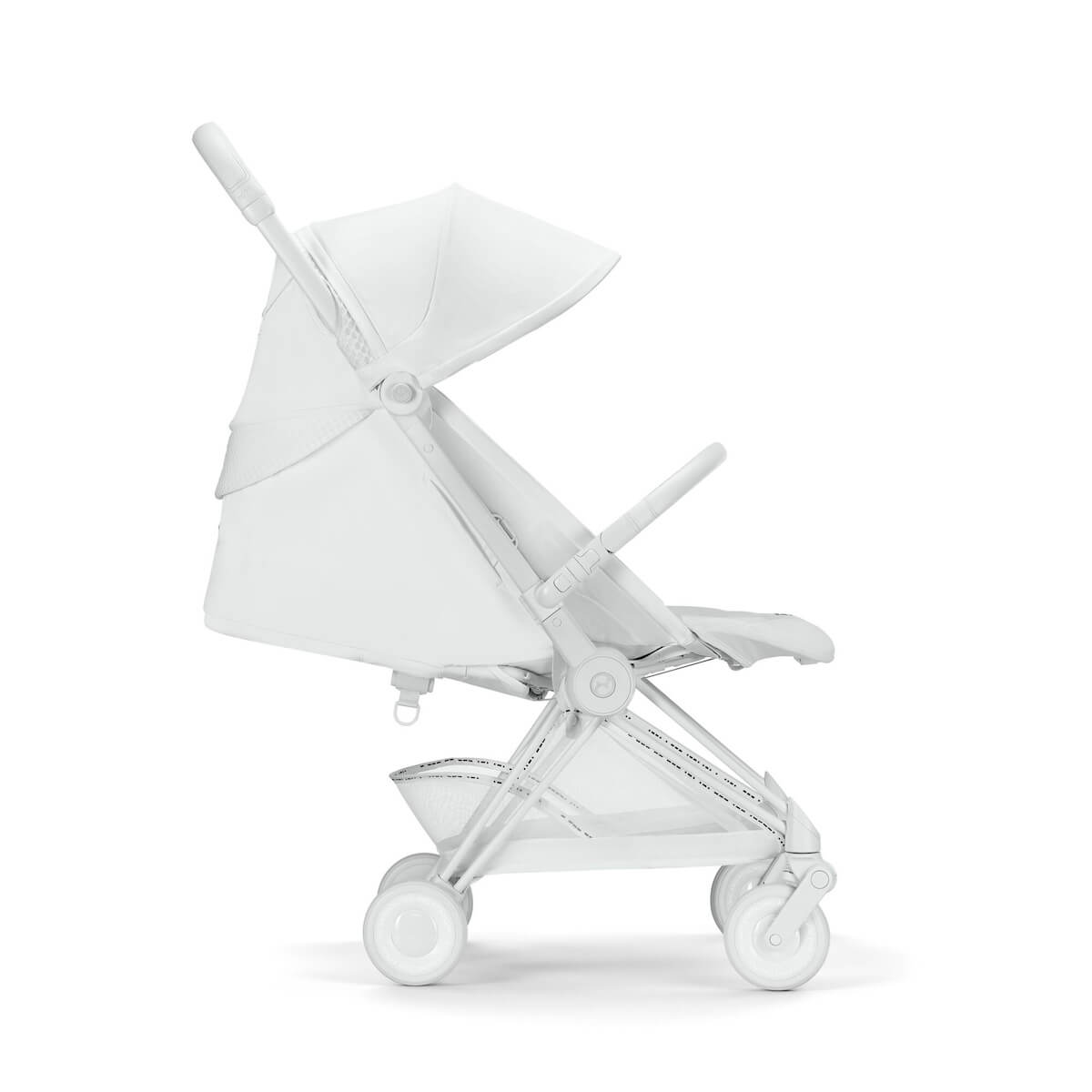Carrito COYA Cybex Urban Mobility blanco
