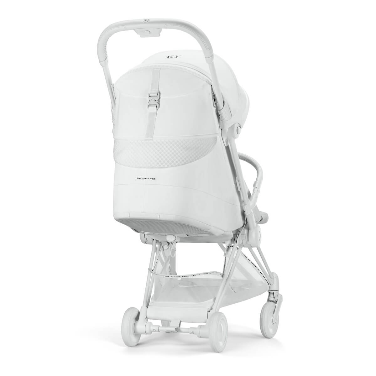 Carrito COYA Cybex Urban Mobility blanco
